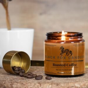 Roasted Coffee Candle